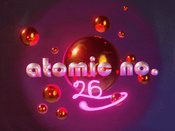 Atomic