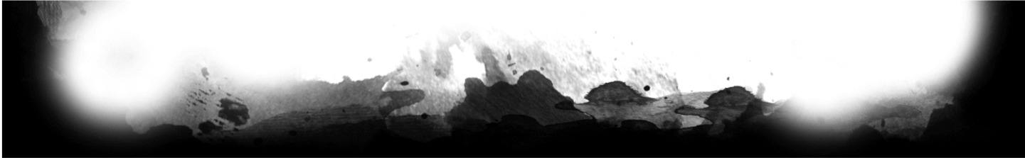 Black outline framing illustration