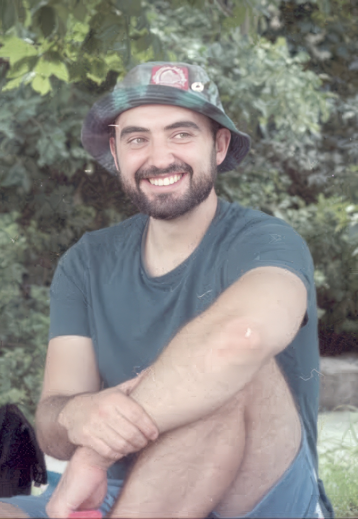 Marc Chicoine