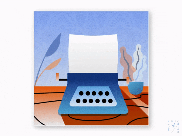 Scribe